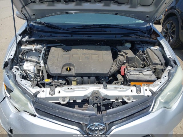 Toyota 2zr-fe 2016 5YFBURHE3GP422992 Image 10