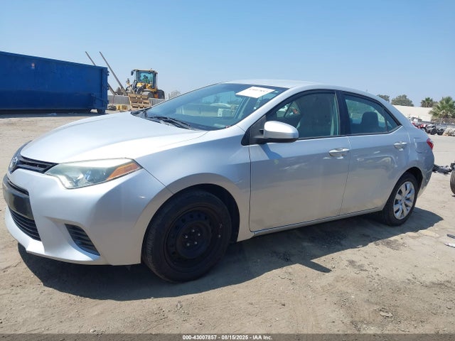 Toyota 2zr-fe 2016 5YFBURHE3GP422992 Image 14