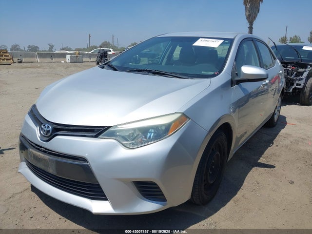 Toyota 2zr-fe 2016 5YFBURHE3GP422992 Image 2