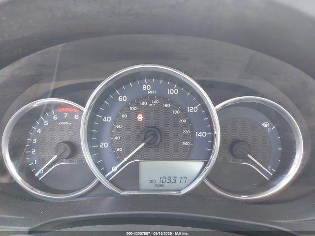 Toyota 2zr-fe 2016 5YFBURHE3GP422992 Image 7
