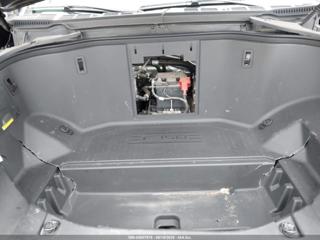 2024 FORD F-150 LIGHTNING 1FT6W5L76RWG06735 Photo 9