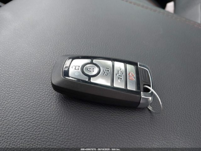 2024 FORD F-150 LIGHTNING 1FT6W5L76RWG06735 Photo 10