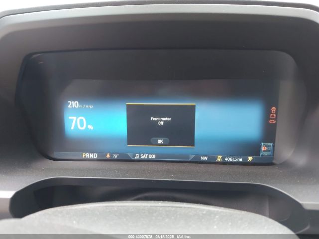 2024 FORD F-150 LIGHTNING 1FT6W5L76RWG06735 Photo 6