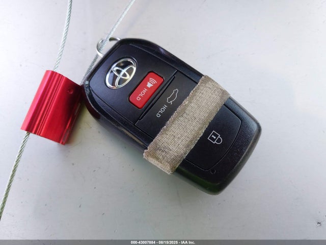 Toyota a25a-fxs 2025 4T1DAACK8SU570885 Image 11