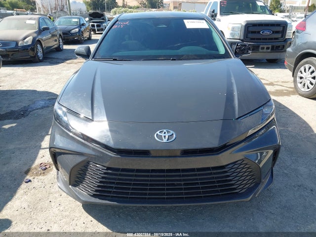 Toyota a25a-fxs 2025 4T1DAACK8SU570885 Image 12