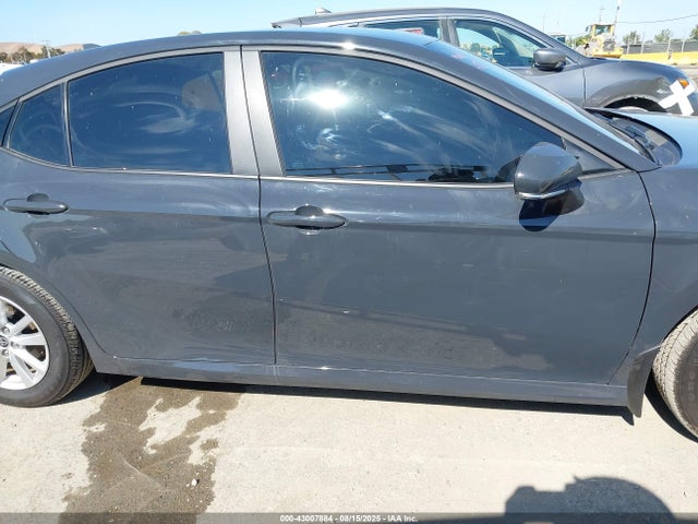 Toyota a25a-fxs 2025 4T1DAACK8SU570885 Image 13