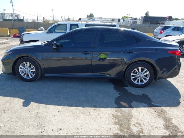 Toyota a25a-fxs 2025 4T1DAACK8SU570885 Image 14