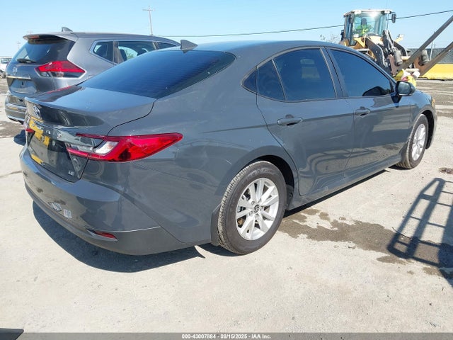 Toyota a25a-fxs 2025 4T1DAACK8SU570885 Image 4