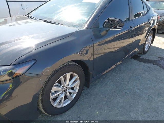 Toyota a25a-fxs 2025 4T1DAACK8SU570885 Image 6