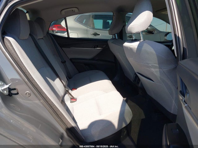 Toyota a25a-fxs 2025 4T1DAACK8SU570885 Image 8