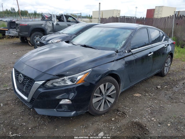 1N4BL4EW9LC122739 Nissan 2020
