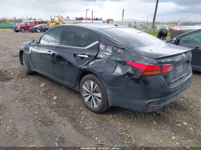 1N4BL4EW9LC122739 Nissan 2020