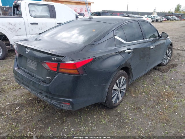1N4BL4EW9LC122739 Nissan 2020