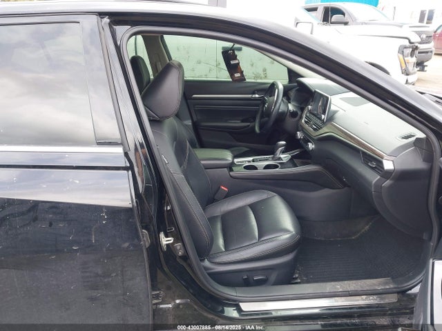 1N4BL4EW9LC122739 Nissan 2020