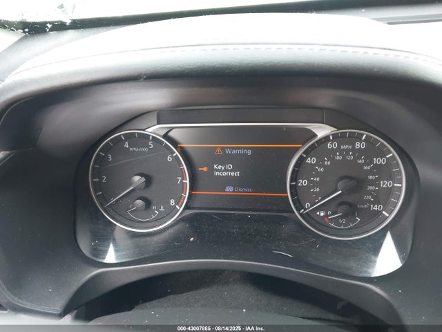 1N4BL4EW9LC122739 Nissan 2020