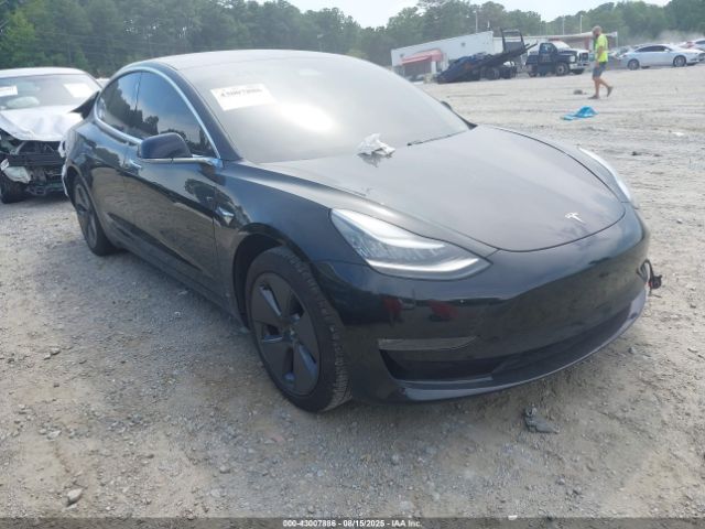 2019 TESLA MODEL 3 5YJ3E1EA7KF398978