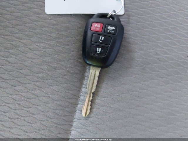 Toyota 2zr-fe 2015 5YFBURHE4FP326447 Image 11