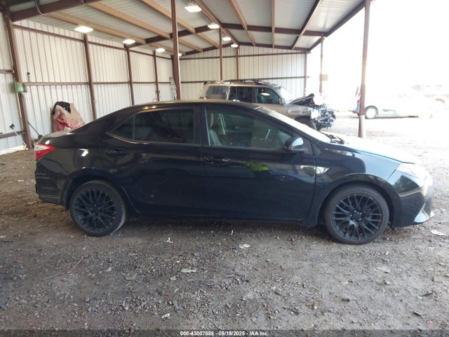 Toyota 2zr-fe 2015 5YFBURHE4FP326447 Image 14