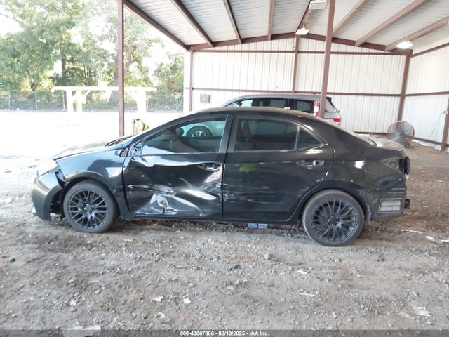 Toyota 2zr-fe 2015 5YFBURHE4FP326447 Image 15