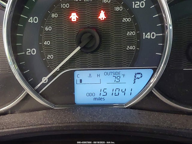Toyota 2zr-fe 2015 5YFBURHE4FP326447 Image 16