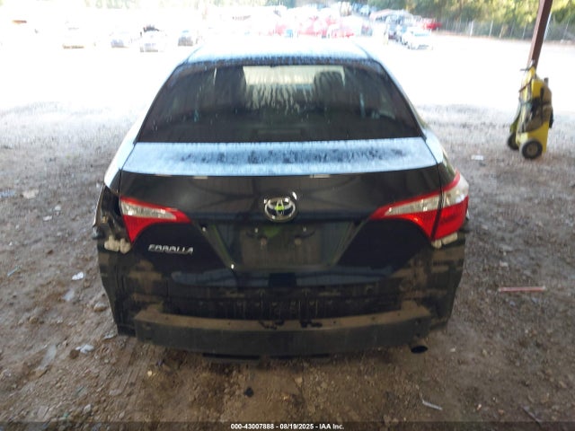 Toyota 2zr-fe 2015 5YFBURHE4FP326447 Image 17