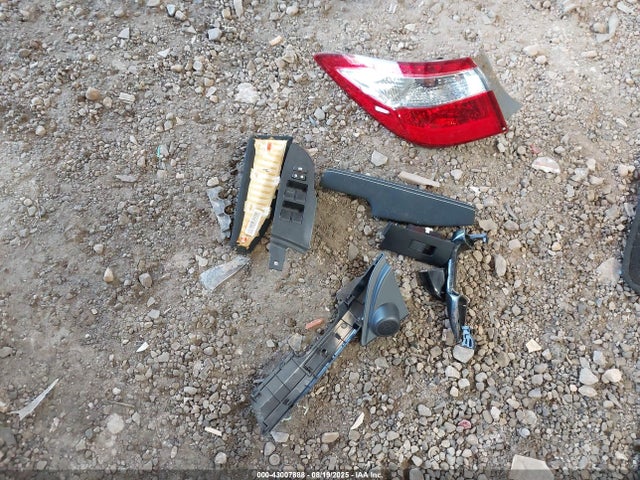 Toyota 2zr-fe 2015 5YFBURHE4FP326447 Image 12