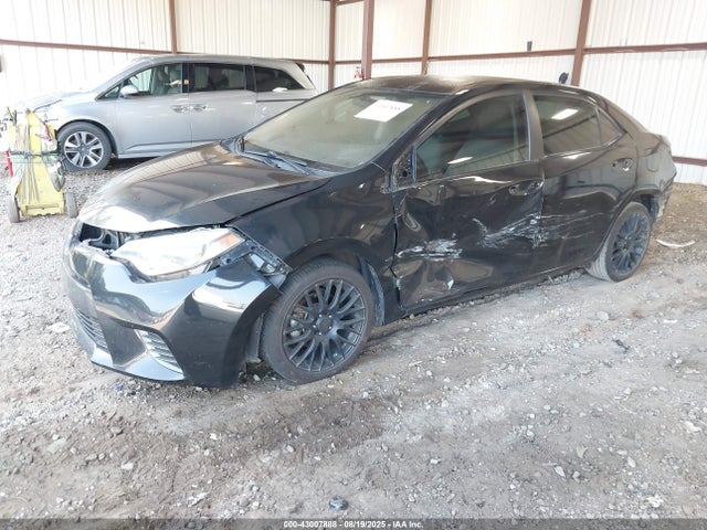 Toyota 2zr-fe 2015 5YFBURHE4FP326447 Image 2