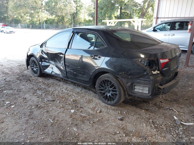 Toyota 2zr-fe 2015 5YFBURHE4FP326447 Image 3