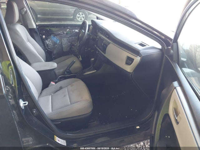 Toyota 2zr-fe 2015 5YFBURHE4FP326447 Image 5