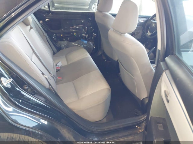Toyota 2zr-fe 2015 5YFBURHE4FP326447 Image 8