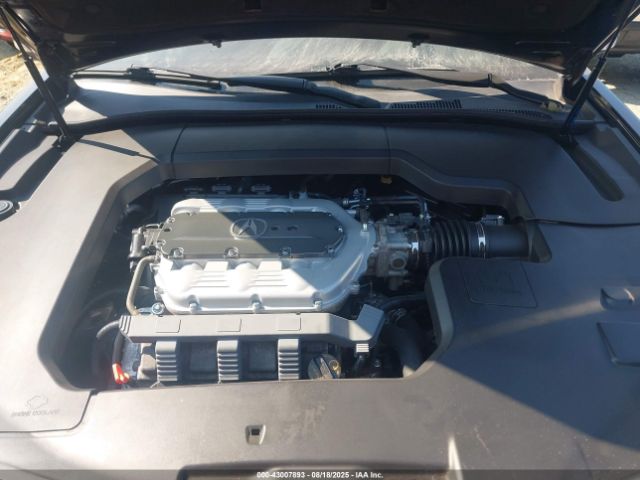 2012 ACURA TL 19UUA8F70CA003871 Photo 9