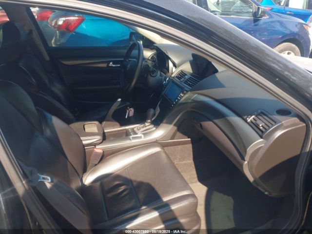 2012 ACURA TL 19UUA8F70CA003871 Photo 4