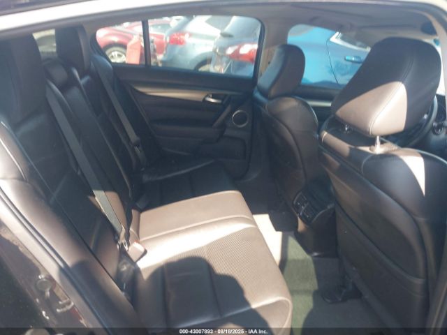 2012 ACURA TL 19UUA8F70CA003871 Photo 7