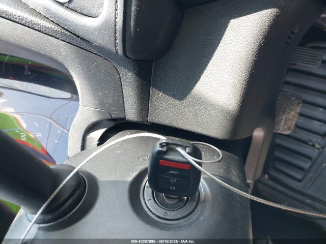 3CZRU6H30JG724226 Honda r18z9