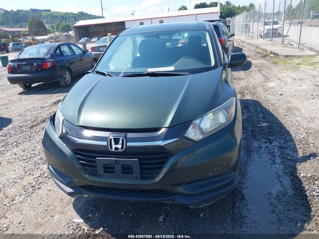 3CZRU6H30JG724226 Honda r18z9