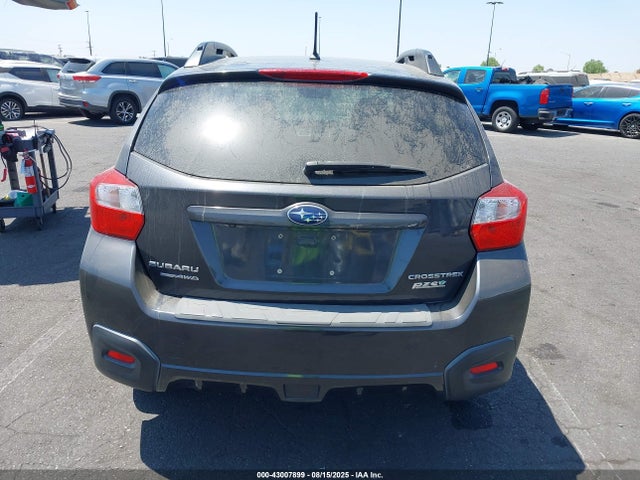 JF2GPABCXH8226293 Subaru naturally aspirated