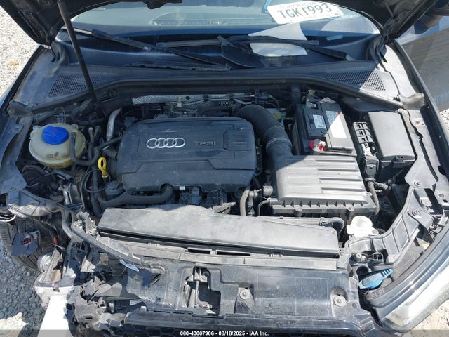 2015 AUDI A3 WAUCCGFF8F1021073 Photo 9