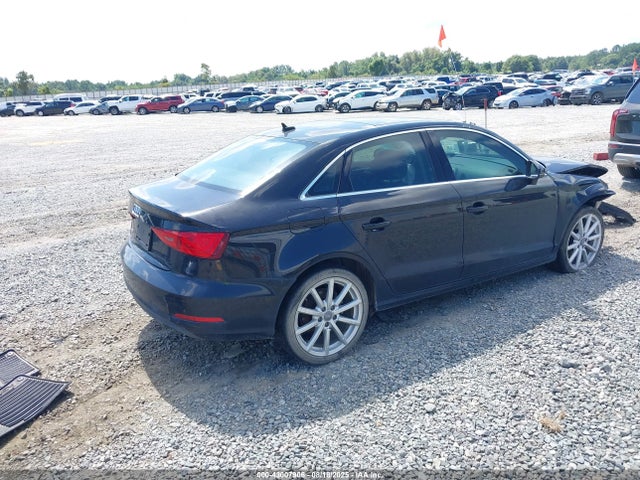 2015 AUDI A3 WAUCCGFF8F1021073 Photo 3