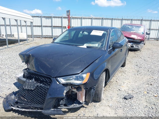 2015 AUDI A3 WAUCCGFF8F1021073 Photo 5