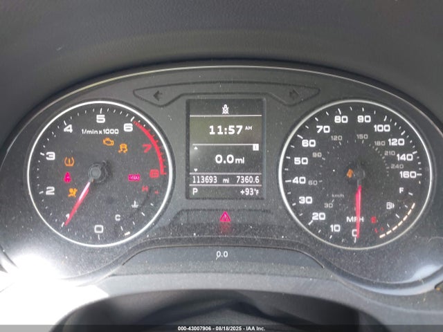 2015 AUDI A3 WAUCCGFF8F1021073 Photo 6