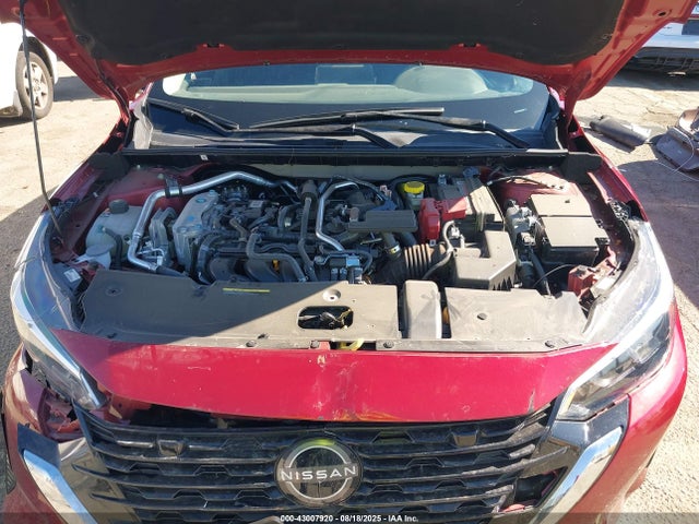 Nissan 2024 2024 3N1AB8CV6RY306811 Image 10