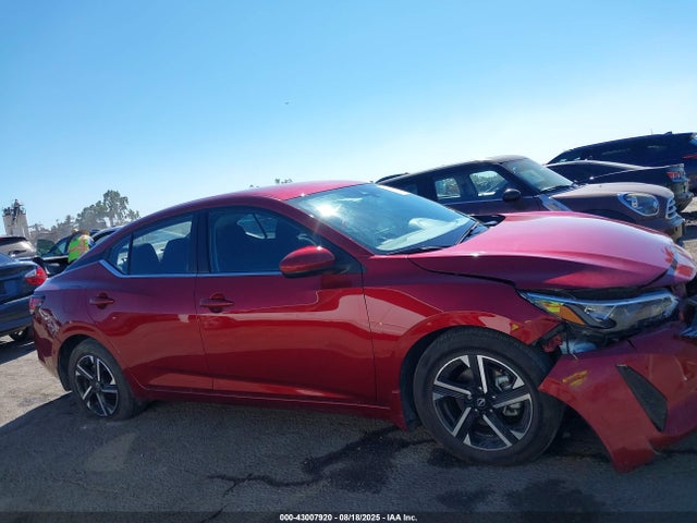 Nissan 2024 2024 3N1AB8CV6RY306811 Image 13