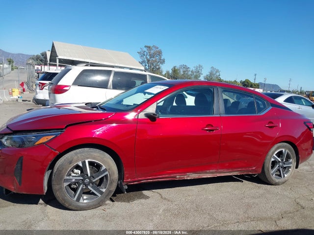 Nissan 2024 2024 3N1AB8CV6RY306811 Image 14