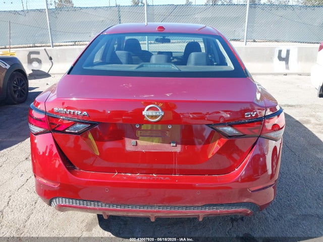 Nissan 2024 2024 3N1AB8CV6RY306811 Image 16