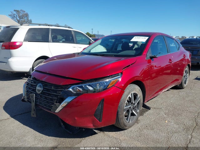Nissan 2024 2024 3N1AB8CV6RY306811 Image 2