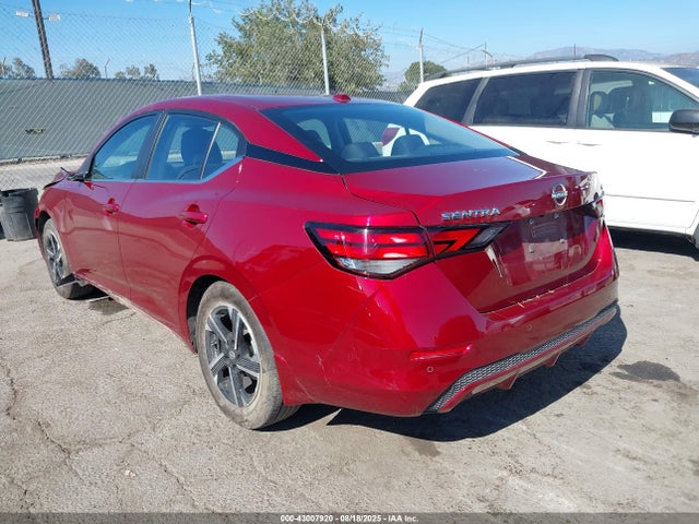 Nissan 2024 2024 3N1AB8CV6RY306811 Image 3