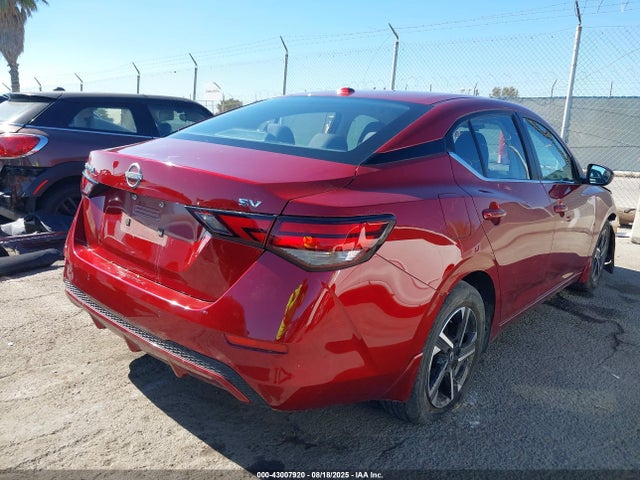 Nissan 2024 2024 3N1AB8CV6RY306811 Image 4