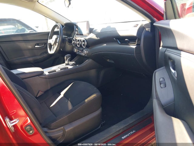 Nissan 2024 2024 3N1AB8CV6RY306811 Image 5