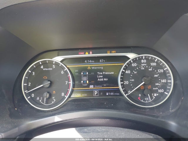 Nissan 2024 2024 3N1AB8CV6RY306811 Image 7