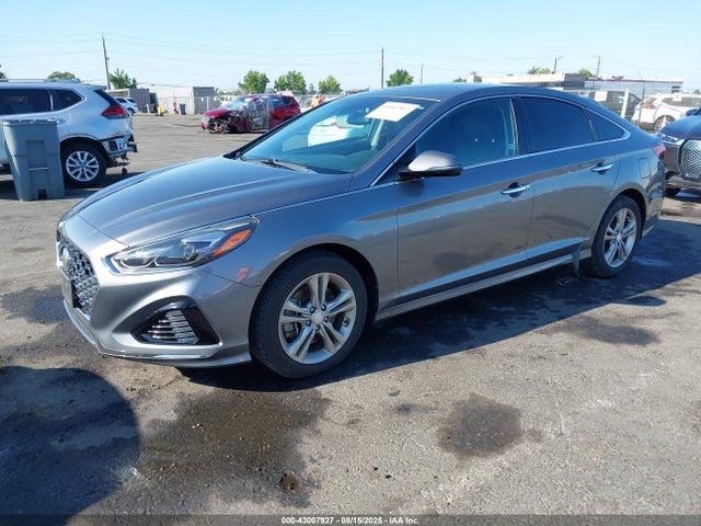 5NPE34AF9JH702393 Hyundai gdi theta-ii